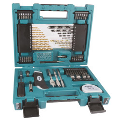 Coffret 71 Accessoires MACCESS