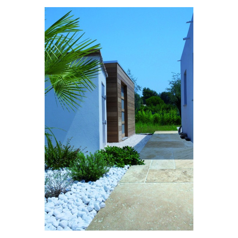 Travertin Beige Format opus 12 mm