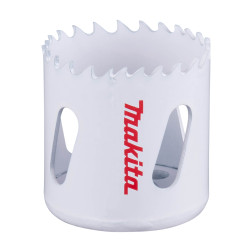 Scie cloche Bi-Métal Ø 38 mm pour perceuses
