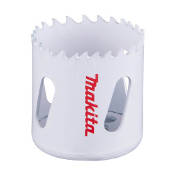 Scie cloche Bi-Métal Ø 44 mm pour perceuses