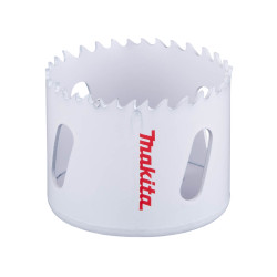 Scie cloche Bi-Métal Ø 51 mm pour perceuses