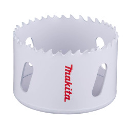 Scie cloche Bi-Métal Ø 68 mm pour perceuses