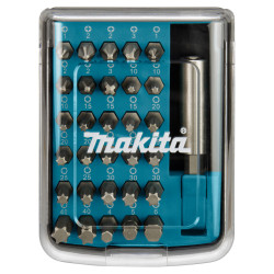 Coffret 31 accessoires de vissage