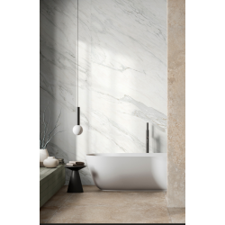 TRAVERTINO CROSS BEIGE RT -...