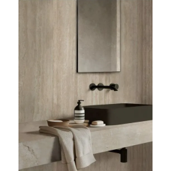 TRAVERTINO WALL VEIN BEIGE...