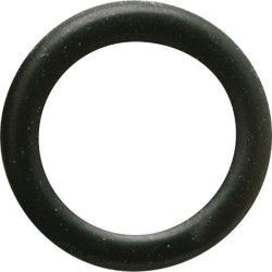 Joint caoutchouc - Capvert - Vendu par 6 - 11mm - 16mm
