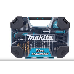 Coffret 71 Accessoires MACCESS