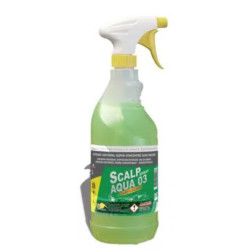 SCALP AQUA 03 SPRAY -...