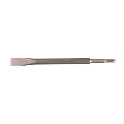 Burin plat SDS-Plus - 25-250