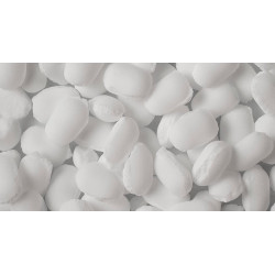 Sel en pastilles sd vaccum