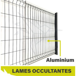KIT LAMES OCCULTATION...