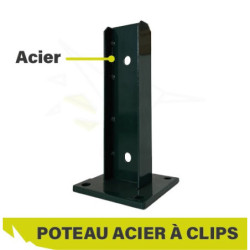 ACCESSOIRES - Platine vert...