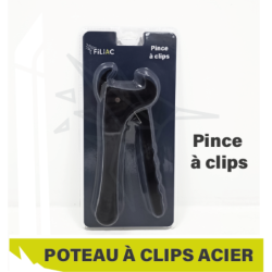 ACCESSOIRES - Pince pour...