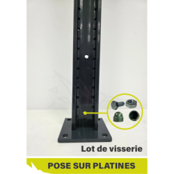 ACCESSOIRES Lot fixe...