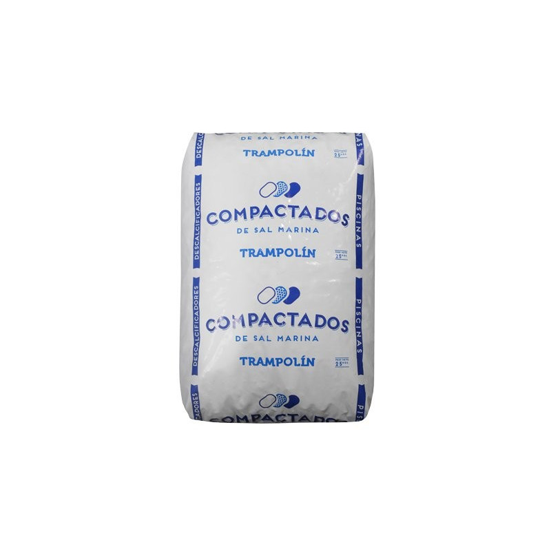 Sel en pastilles sd Maritime