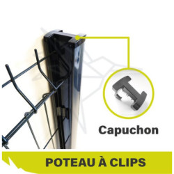 ACCESSOIRES - Capuchon à...