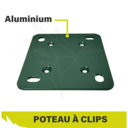ACCESSOIRES - Platine...