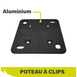 ACCESSOIRES - Platine...