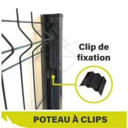 ACCESSOIRES - Clip...