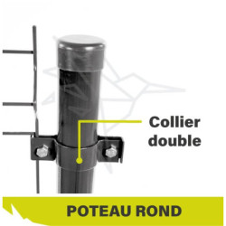 ACCESSOIRES - Colliers de...