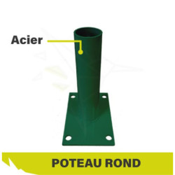ACCESSOIRES - Platine pour...