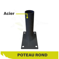 ACCESSOIRES - Platine pour...