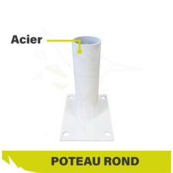 ACCESSOIRES - Platine pour...