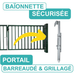 ACCESSOIRES SÉCURITÉ -...