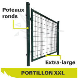 PORTILLONS PTX ROND 60mm...