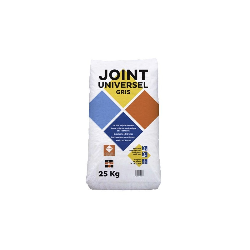 Joint Universel GRIS