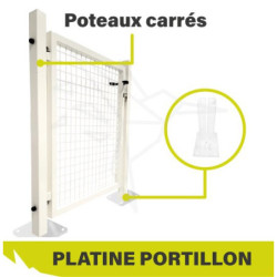 ACCESSOIRES - Platine...
