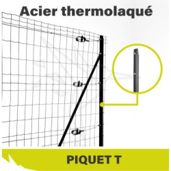 PIQUET 30x30mm - Piquet de...
