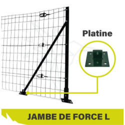 ACCESSOIRES - Platine vert...