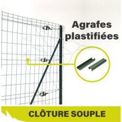 ACCESSOIRES - Agrafes...
