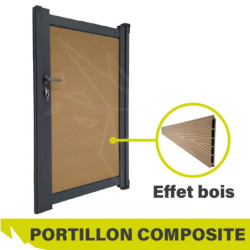 PORTILLON REMPLISSAGE...