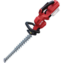 Taille haies sans fil - DCK - 20 V - Coupe 55 cm - Sans batterie - 550mm - Batterie incluse : Non