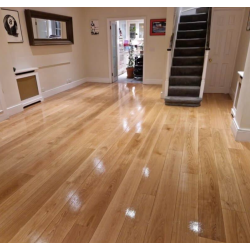 Plinthe 58 LVT bord arrondi...