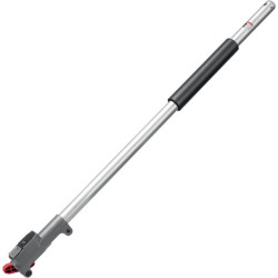 Accessoire rallonge - DCK - Pour bloc moteur 58 V - 712mm