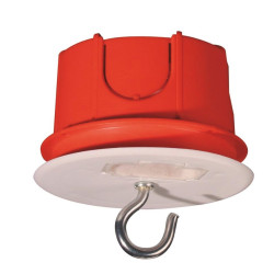 FICHE DCL 2P+T 6A/250V