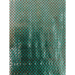 Toile de paillage tissée 100 g/m² - 1.25m - 20m