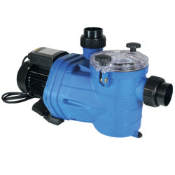 POMPE MJB INTERPLAST 14 M³/H N° DE SERIE