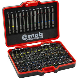 COFFRET 113 PIECES - 111...