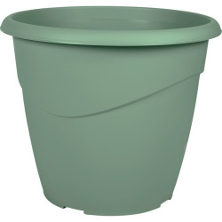 Pot Marina - Eda - Coloris vert - 10l - 30cm