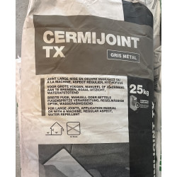 CARROJOINT XL GRIS CIMENT –...
