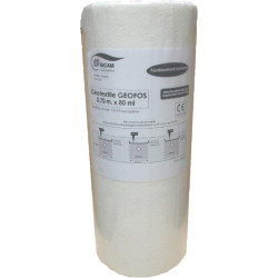 Géotextile GEOFOS 80 ml