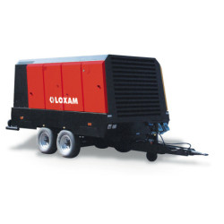 COMPRESSEUR 21000L/MN-7B...