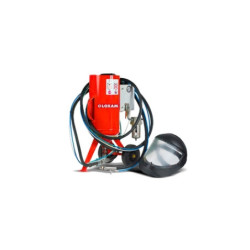 SABLEUSE 100L EQUIPEE (T.2...