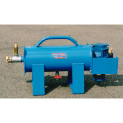 EPURATEUR AIR SABLEUSE (T.1...