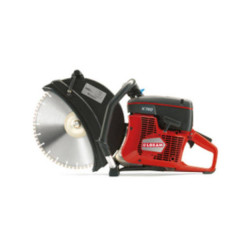 DECOUPEUSE A MATERIAUX 87CC...