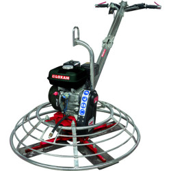 TALOCHEUSE AUTONOME D.90CM...